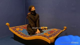 [短视频区] 注意安全